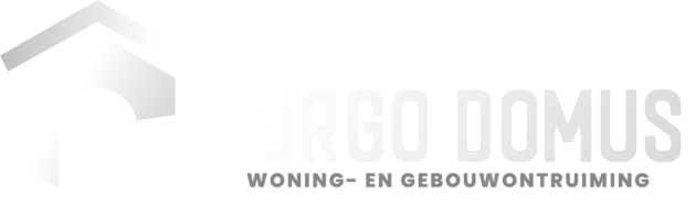 Professioneel en discreet ontruimingsbedrijf Purgo Domus - Purgo Domus woning- en gebouwontruiming