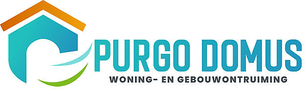 Professionele ontruiming van woning, appartement, bedrijfspand of opslag - Purgo Domus woning- en gebouwontruiming